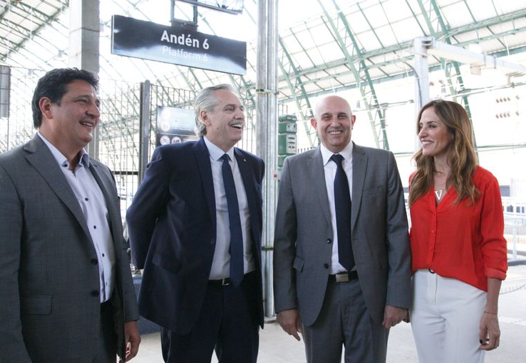 Foto: Twitter de Alexis Guerrera