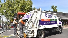 Godoy Cruz informó cómo operarán los servicios durante el feriado local por los 171 años del departamento. Godoy Cruz informó cómo operarán los servicios durante el feriado local por los 171 años del departamento.