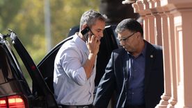 Va a ser un dictamen más parecido al que piden los aliados que al oficialismo, admitieron. Va a ser un dictamen más parecido al que piden los aliados que al oficialismo, admitieron.