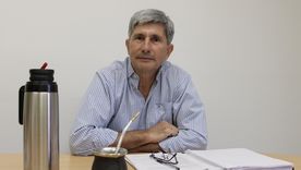 un dia nos enteramos por television que un grupo de diputados habia conformado un nuevo frente politico un dia nos enteramos por television que un grupo de diputados habia conformado un nuevo frente politico