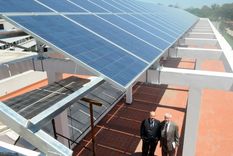 la primera universidad en utilizar energia sustentable la primera universidad en utilizar energia sustentable