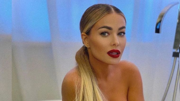 Carmen Electra
