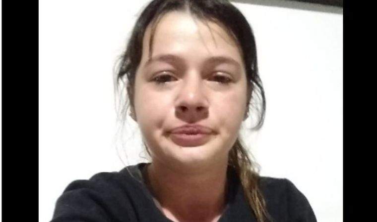 Su video se hizo viral en pocas horas.