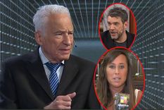 FAMILIA EN LLAMAS. ¿QUE PASO ENTRE ADRIAN CORMILLOT Y LA ESPOSA DE SU PAPA? FAMILIA EN LLAMAS. ¿QUE PASO ENTRE ADRIAN CORMILLOT Y LA ESPOSA DE SU PAPA?