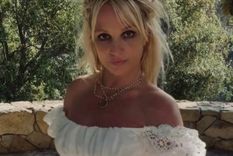 Britney Spears El importante anuncio. Foto: @britneyspears
