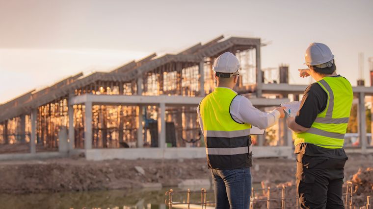 El emnpleo formal&nbsp; en la construcción venía arrastrando un período de pérdida de puestos de trabajo