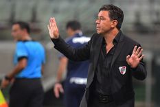 El Muñeco dejó pasar una impactante oferta. El Muñeco dejó pasar una impactante oferta.