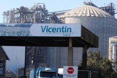 La empresa santafesina se encuentra sumergida en una grave crisis. La empresa santafesina se encuentra sumergida en una grave crisis.