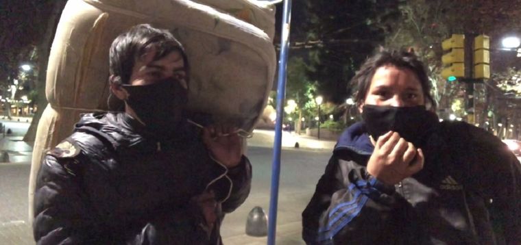 El 40,6% de la población Argentina es pobre y el 10,7 es indigente.