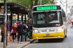 cordoba, rosario y santa fe: por que aumento el precio del transporte publico