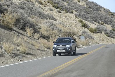 MDZol | Conducir de forma responsable es parte de la cultura de la convivencia respetuosa y contribuye a que los ciudadanos tengan vacaciones de calidad. Foto: Rodrigo DAngelo / MDZ