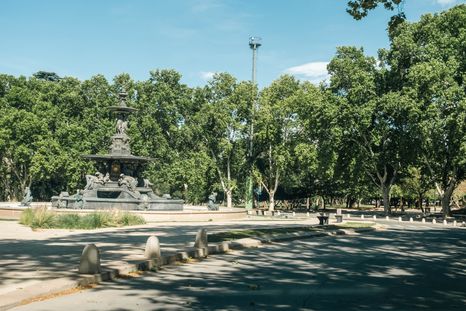 El debate sobre el Parque expone tensiones entre desarrollo, conservación y acceso público en uno de los espacios más representativos de Mendoza. El debate sobre el Parque expone tensiones entre desarrollo, conservación y acceso público en uno de los espacios más representativos de Mendoza.
