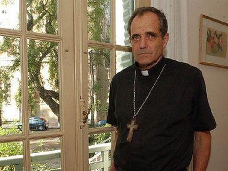 La Iglesia se fija en la pobreza.