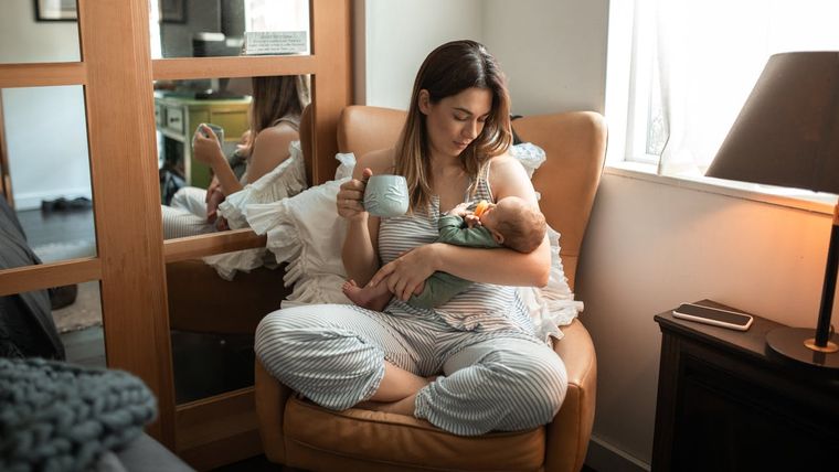 La fertilidad femenina depende de distintos factores.