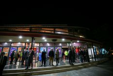 Mendoza se ha posicionado como uno de los destinos favoritos en la región en un segmento que deja grandes ingresos. Foto: Prensa Gobierno de Mendoza