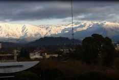 Foto: Prensa Gobierno de Mendoza