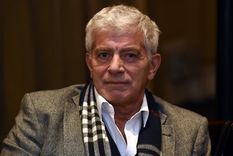 Mariano Cúneo Libarona Foto: ALF PONCE MERCADO / MDZ