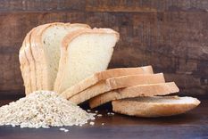 Con este pan de arroz deleitarás a tu familia y amigos. Foto: Shutterstock