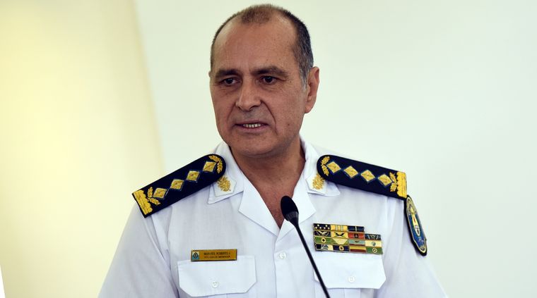 Foto: Pachy Reynoso / MDZ