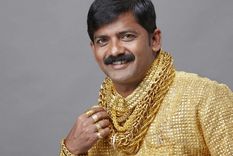 bajo analisis: india tiene sobrepeso de oro