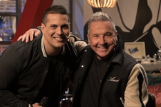 La Voz Argentina Foto: Instagram