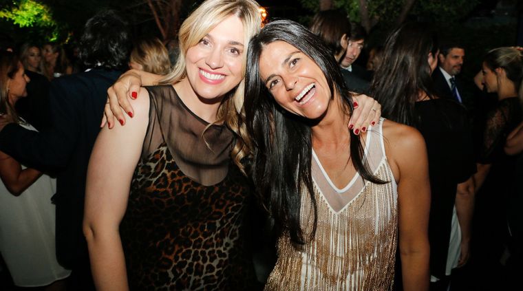 Foto: Gentileza Axel Rezinovsky