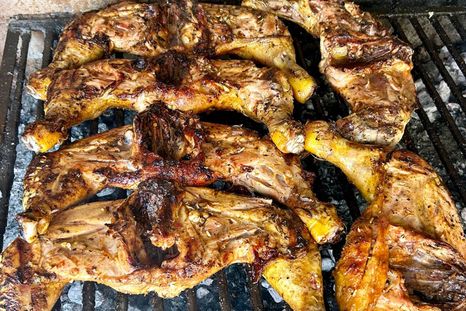La carne de pollo se consolida como alternativa en el consumo de proteínas