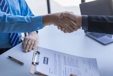 Cuáles son los trabajos más solicitados según la IA (Shutterstock). Foto: Archivo Cuáles son los trabajos más solicitados según la IA (Shutterstock). Foto: Archivo
