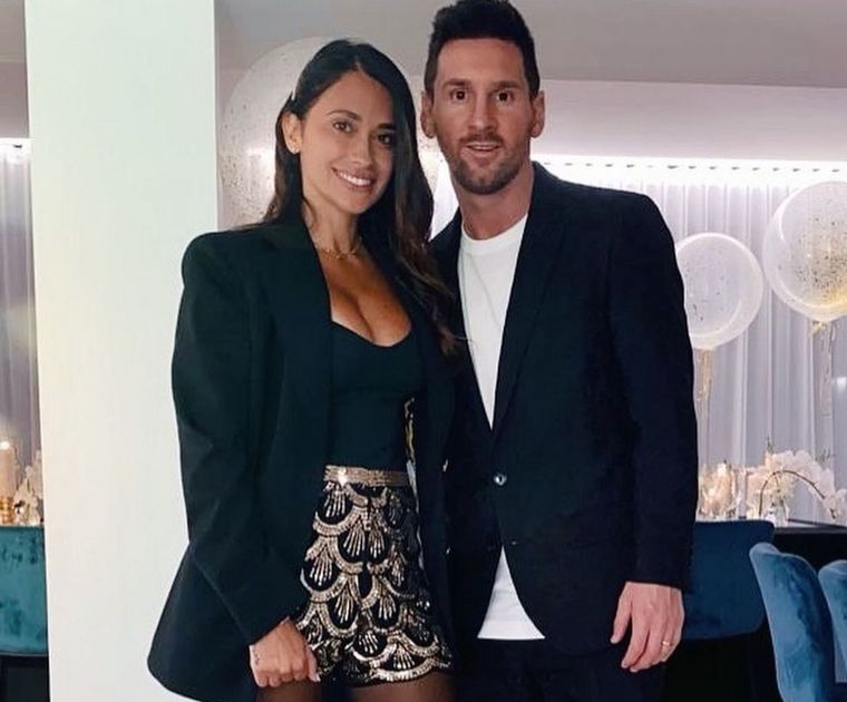 Leo causa furor con cada posteo