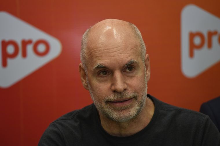 El potencial candidato a presidente ya empezó a hacer sus propuestas en cara al a las elecciones del 2023.