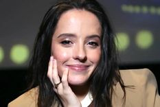 Evaluna Montaner y una fuerte confesión sobre una pelea con una de sus cuñadas.