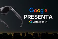 Google redefine el futuro de las gafas inteligentes con Gemini AI.