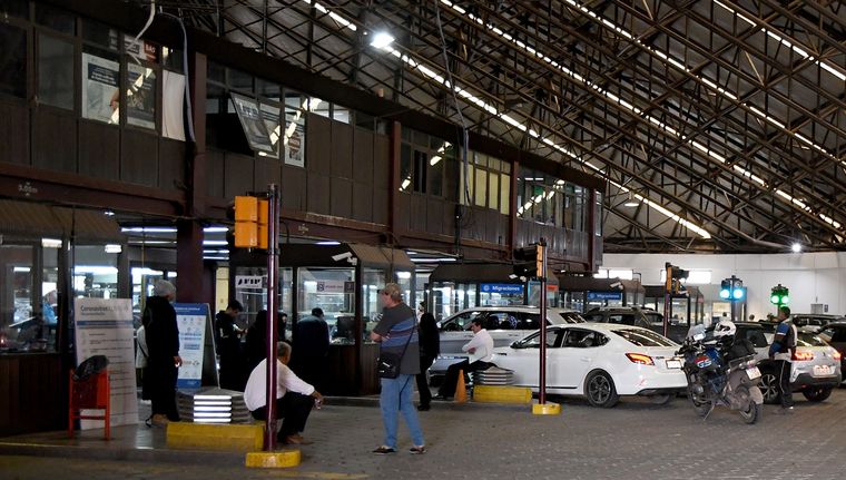 Foto: Alf Ponce Mercado/MDZ