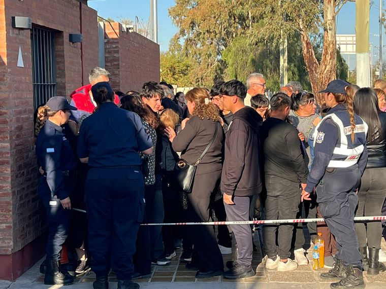 Siete personas murieron tras la caída de un helicóptero
