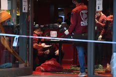 Imagen ilustrativa Foto: Télam