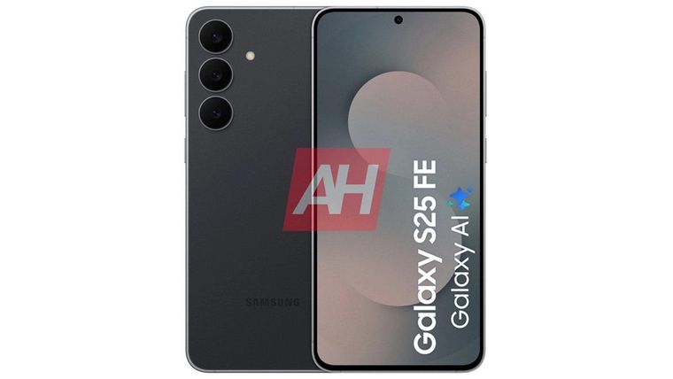 El precio filtrado del Galaxy S25 FE para Argentina oscilaría entre los 871 y 1081 dólares. El precio filtrado del Galaxy S25 FE para Argentina oscilaría entre los 871 y 1081 dólares.