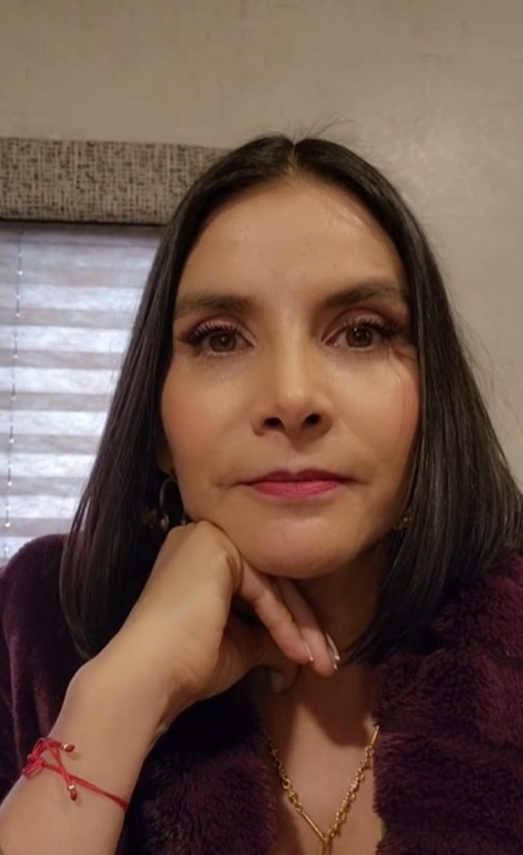 Yo soy Betty, la fea: así luce a sus 59 años Natalia Ramírez, Marcela Valencia en la tira Yo soy Betty, la fea: así luce a sus 59 años Natalia Ramírez, Marcela Valencia en la tira