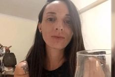 comienza el juicio oral por el femicidio de alejandra abbondanza, asesinada a golpes con una mancuerna