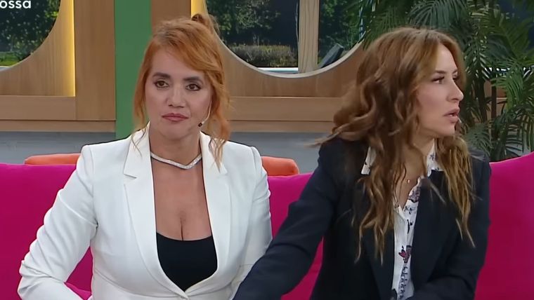 Los resultados de las elecciones del domingo fue el tema que abrió esta semana. Los resultados de las elecciones del domingo fue el tema que abrió esta semana.