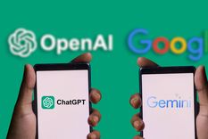 Esto es lo que debes saber sobre la inteligencia artificial. Esto es lo que debes saber sobre la inteligencia artificial.