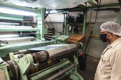 MDZol | La puja legislativa continúa en el Senado y pareciera no tener registro de la gravedad del momento económico-social que están atravesando las pequeñas y medianas empresas. Foto: Archivo MDZ