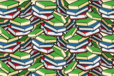 Acertijo visual, reto visual, lápiz Pinterest