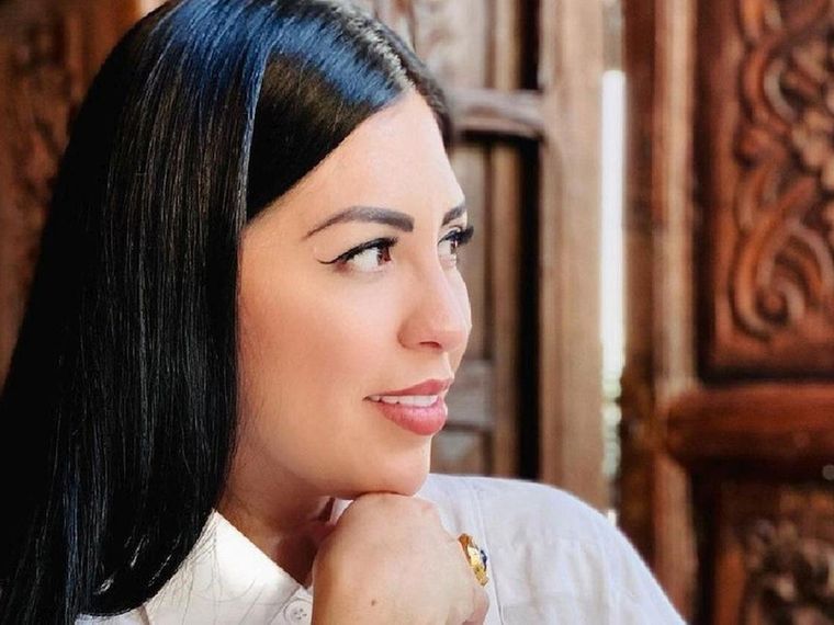 Cristy Nodal cumplió un suelo largamente anhelado.