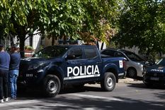 El robo fue este domingo en Luján (imagen ilustrativa) Foto: ALF PONCE MERCADO / MDZ