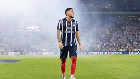 El club mexicano indicó reposo absoluto y evaluará su evolución antes de definir los próximos pasos. El club mexicano indicó reposo absoluto y evaluará su evolución antes de definir los próximos pasos.