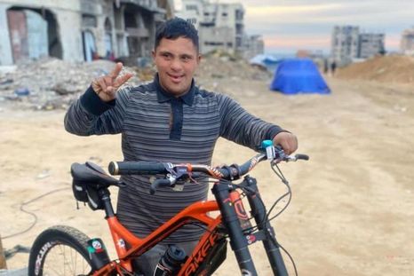 Desde hace meses se desconoce el paradero de Ahmed.