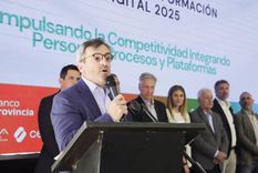 Martín Rappallini, titular de la Unión Industrial Argentina está levantando el perfil ante la estigmatización de los empresarios fabriles que viene haciendo Javier Mileicomo, apuntando a empresarios como Paolo Rocca y Javier Madanes Quintanilla, .&nbsp;