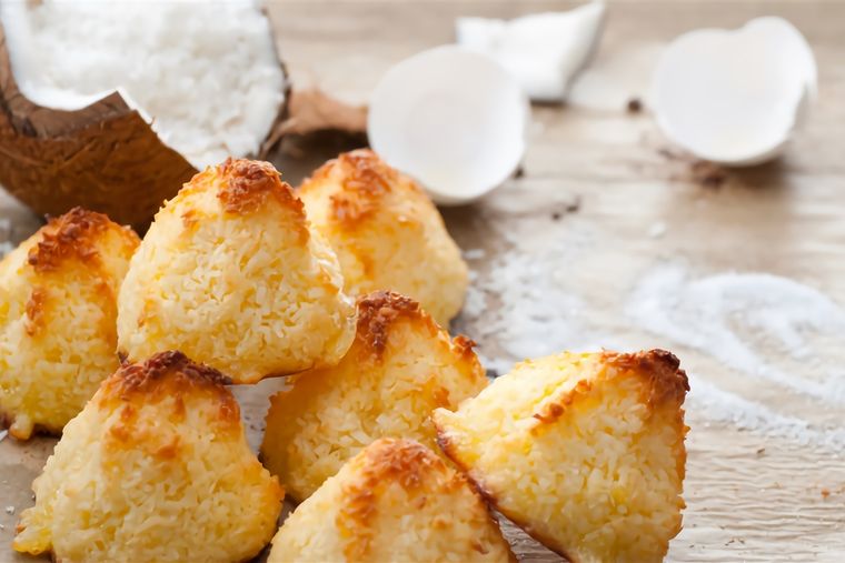 El sabor y la textura son dos de las claves del éxito que tienen los coquitos. Foto: El Gourmet (elgourmet.com/)