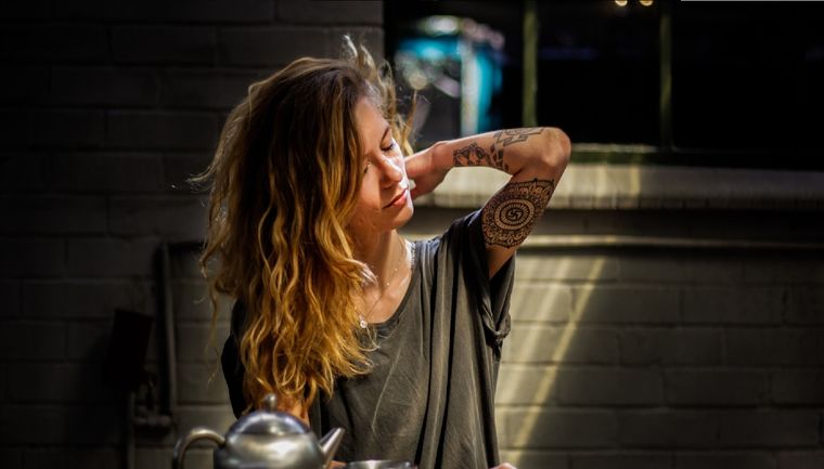 Biodescodificación. Se puede sanar a través de las emociones. Foto: Archivo Biodescodificación. Se puede sanar a través de las emociones. Foto: Archivo