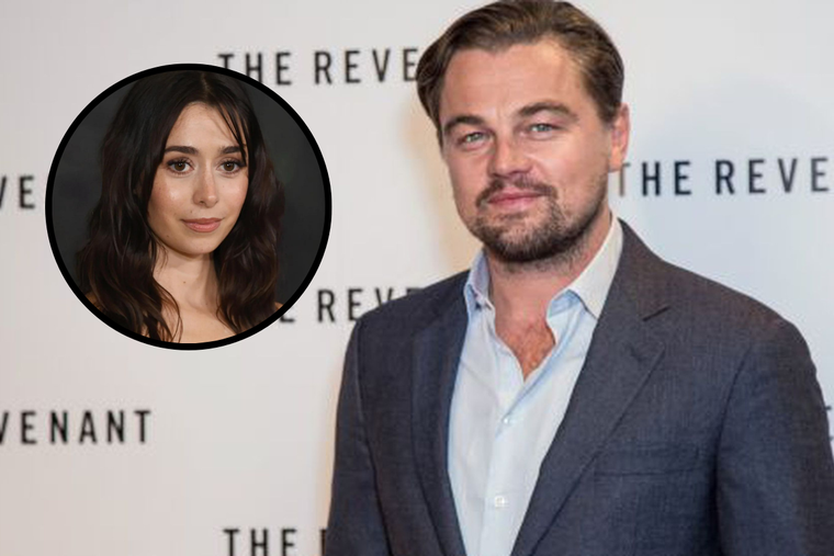 LA ACTRIZ TRABAJÓ CON LEO DICAPRIO EN EL LOBO DE WALL STREET. HACE ALGUNOS DÍAS ATRÁS REVELÓ UNA ANÉCDOTA SOBRE EL RODAJE.